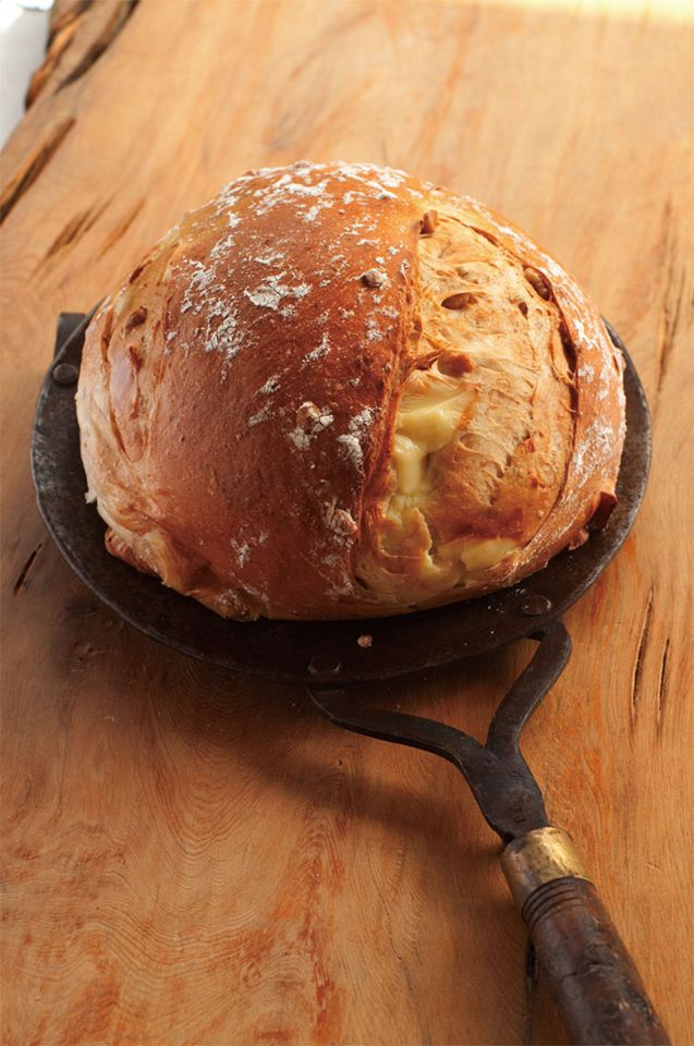 cheese bread