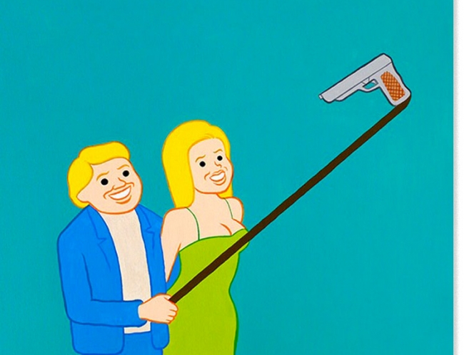 selfie