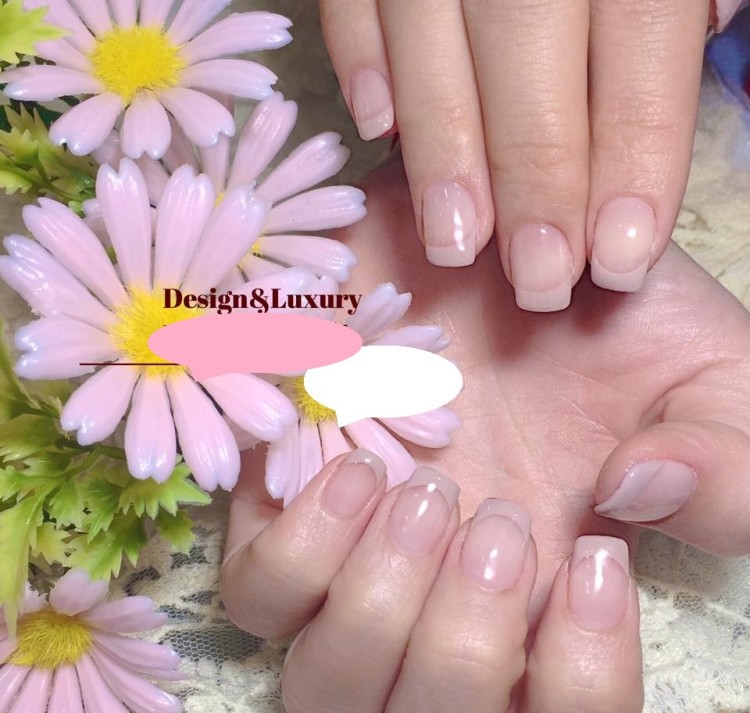 skin nail