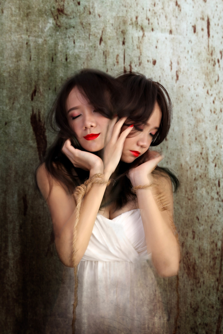 《Missing Soul 迷.惑》8