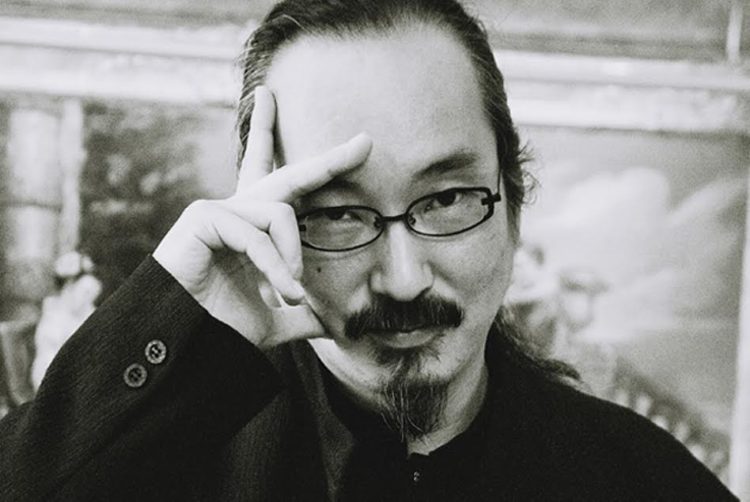 以動畫著稱的日本來說，今敏絕對位列大師之一