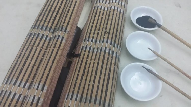 在城市裏修壹份古典情懷–提升生命素質
