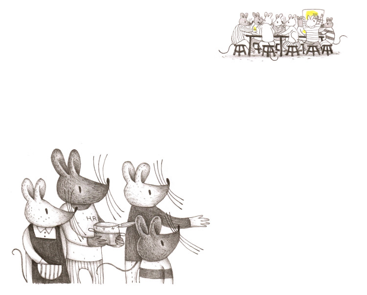 月亮起司老鼠村(18-19)
