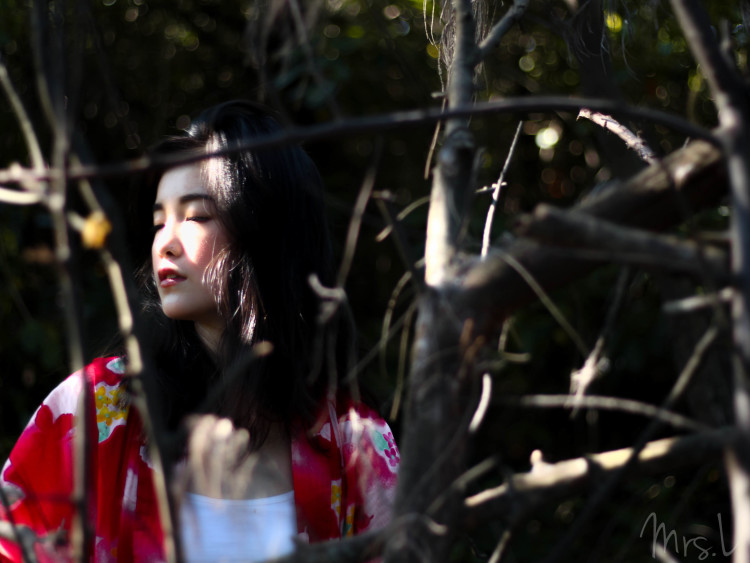 ［夏末］-4