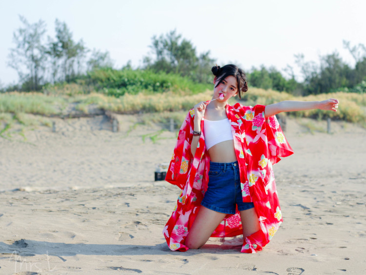 ［夏末］-5