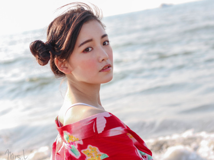 ［夏末］-3