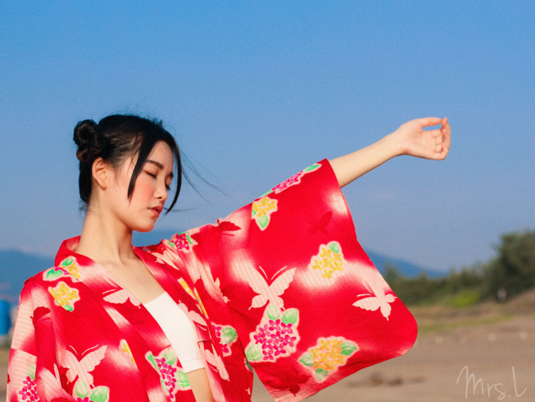 ［夏末］-1