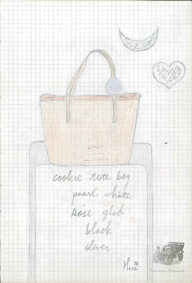 cookie-tote-bag-rose-gold