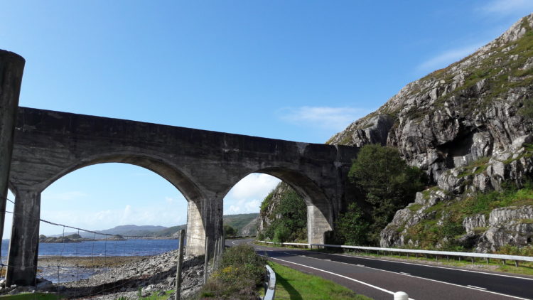 arisaig