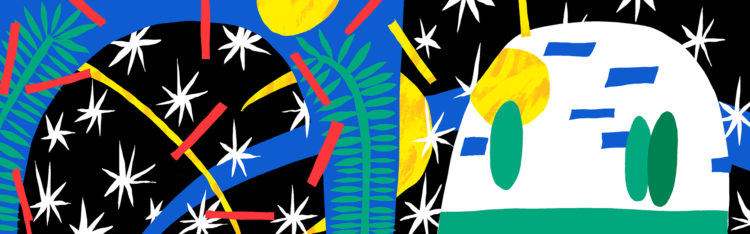 Antti Kalevi：Dreams and Reality