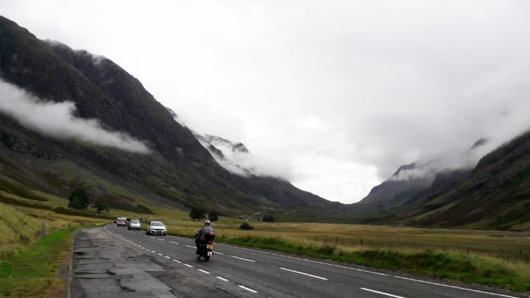 highland