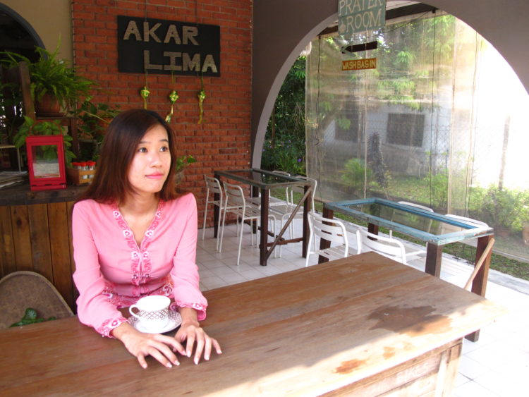 回歸鄉野，洗滌身心：Akar Lima鄉土莊園