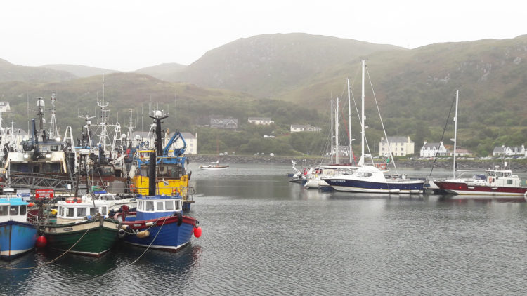 mallaig