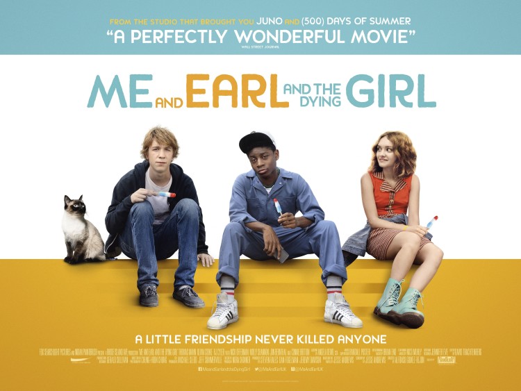 me-and-earl-and-the-dying-girl-uk-quad-poster