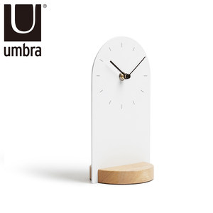 umbra-fashion-table-clock
