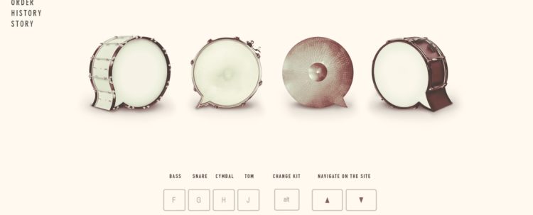 drum