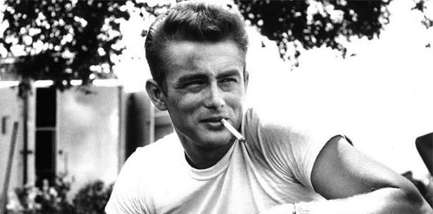 james-dean