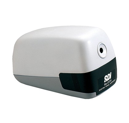 0170electric-pencil-sharpener