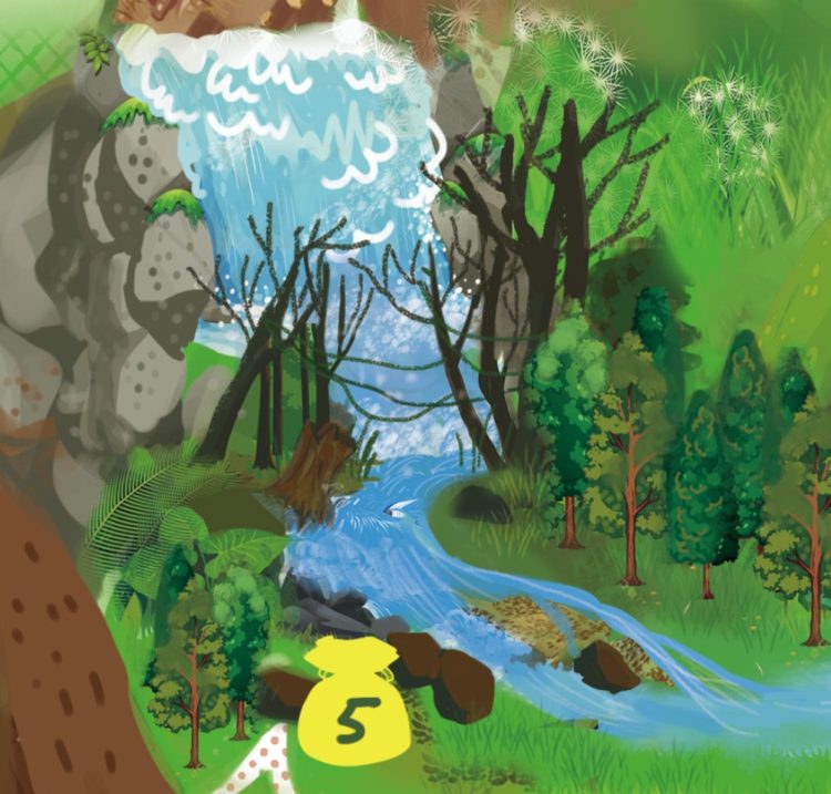 7