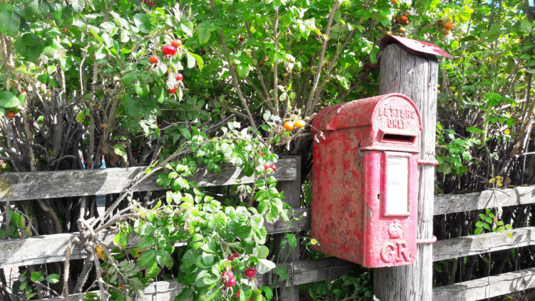 aberfeldy-post