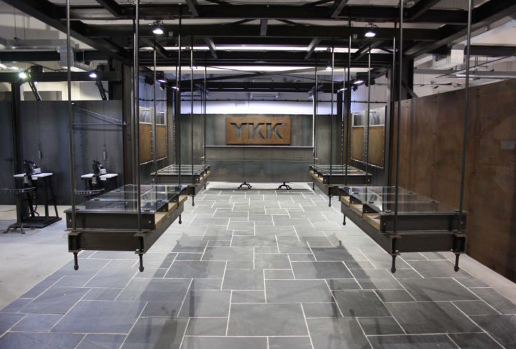 ykk-london-showroom