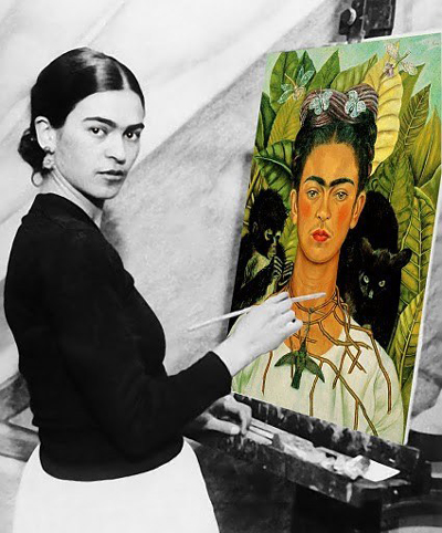frida-kahlo-self-portraits2