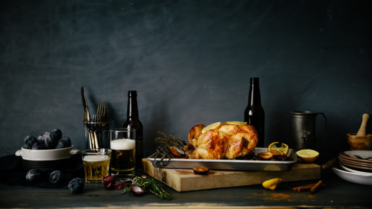 roasted-chicken-with-plums