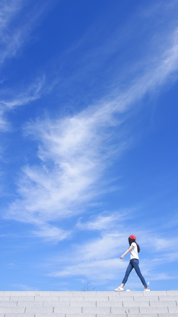 二 子 玉 川 。