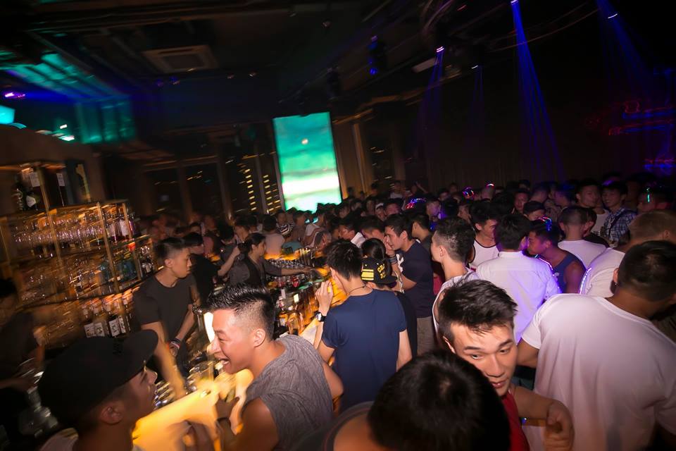圖片來源：Circo Hong Kong Facebook