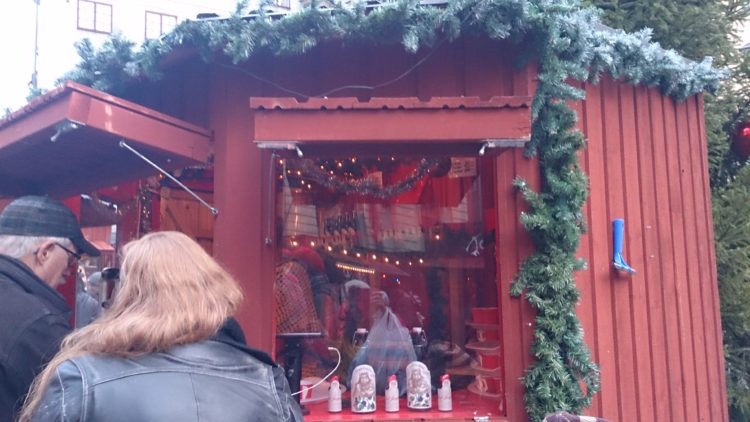 Oldtown-stockholm