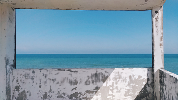 Travel Portfolio