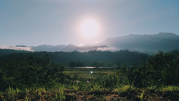 Travel Portfolio