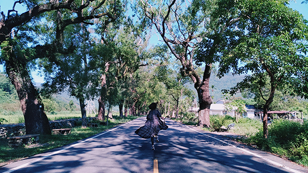 Travel Portfolio