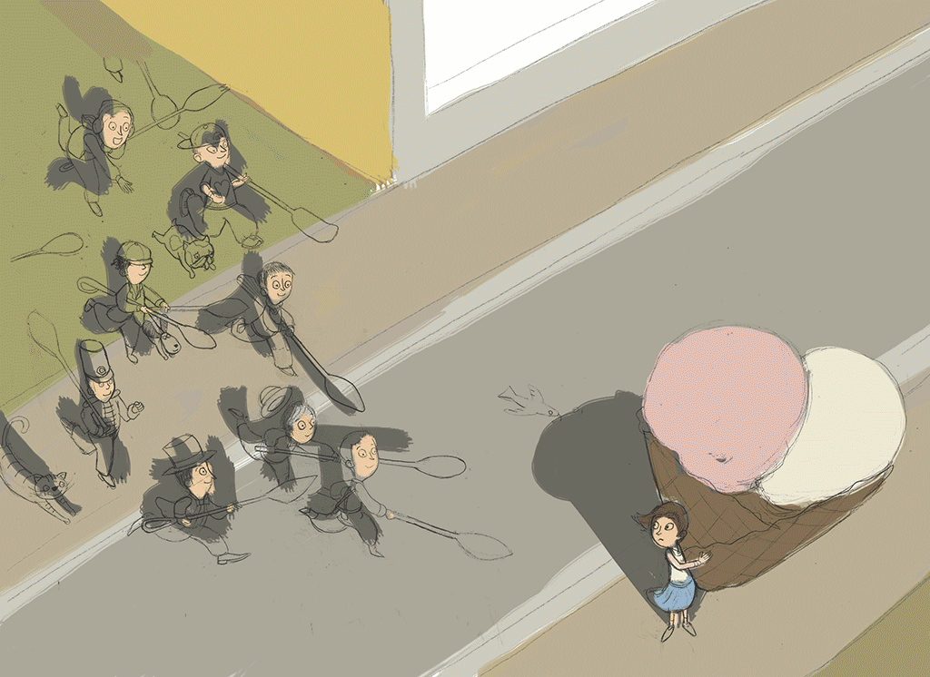 the-ice-cream-heart-gif