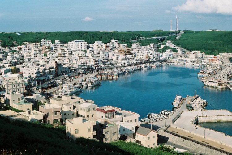 澎湖西嶼