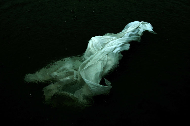 © Amy Friend