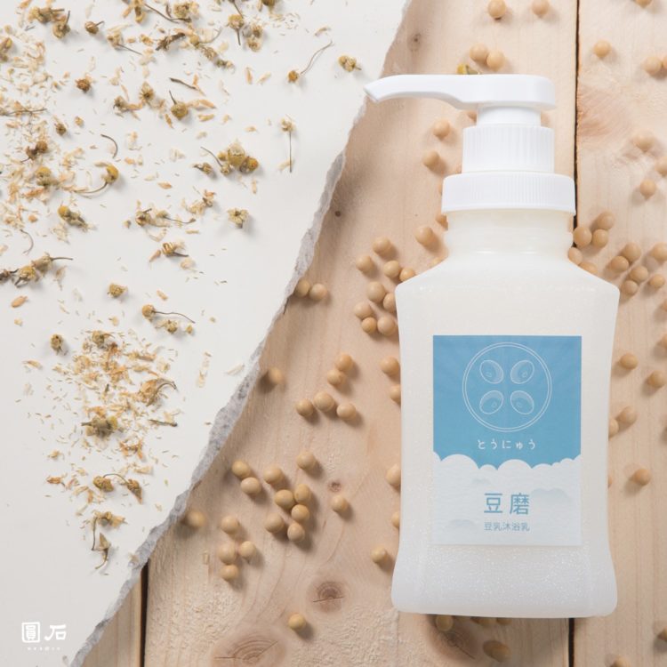 Pure Soybean Hand Wash_3