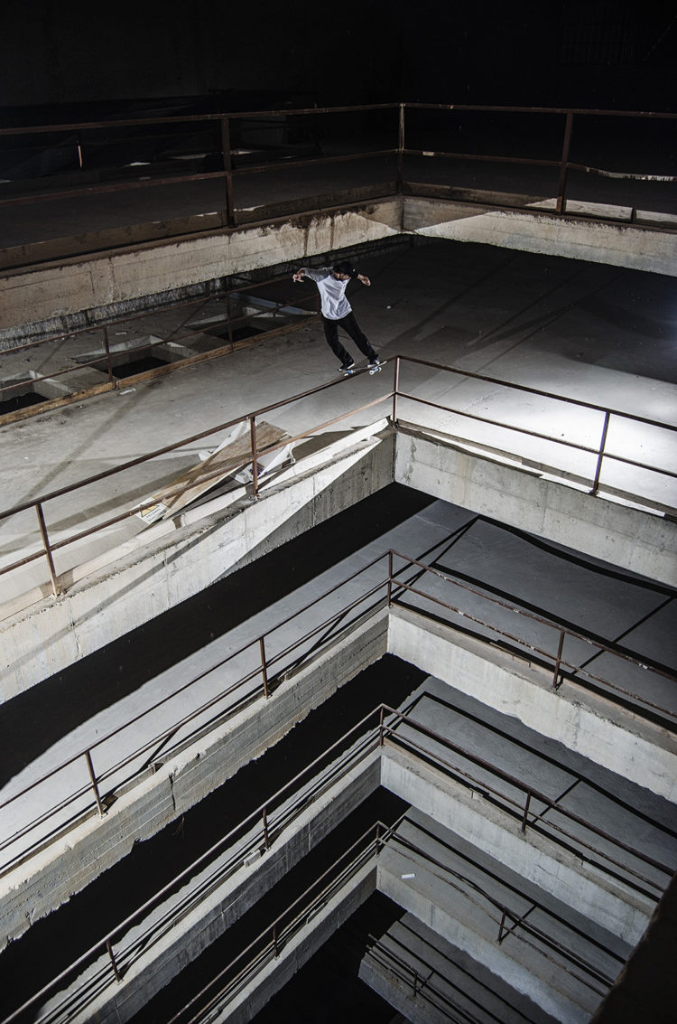 Subterranean_Kids