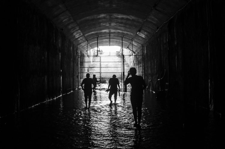 Subterranean_Kids