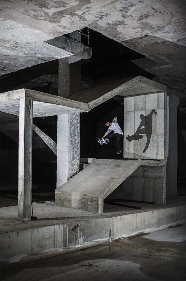 Subterranean_Kids