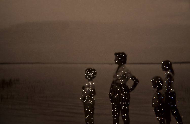 © Amy Friend