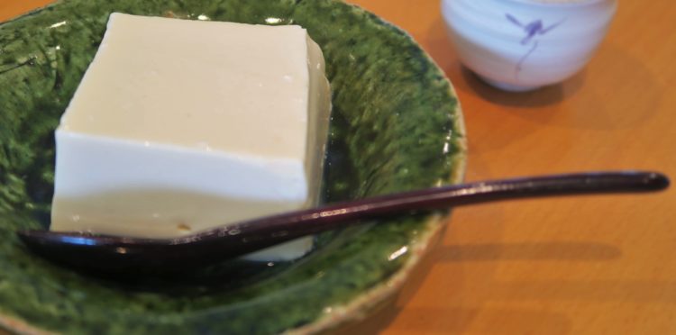 tofu