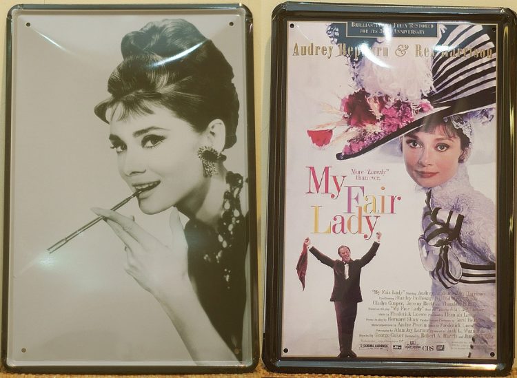 Audrey Hepburn-horz