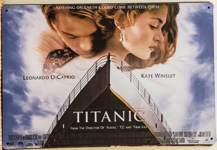Titanic