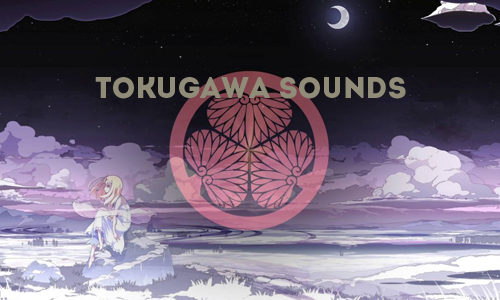 chill音樂推薦_TokugawaSounds