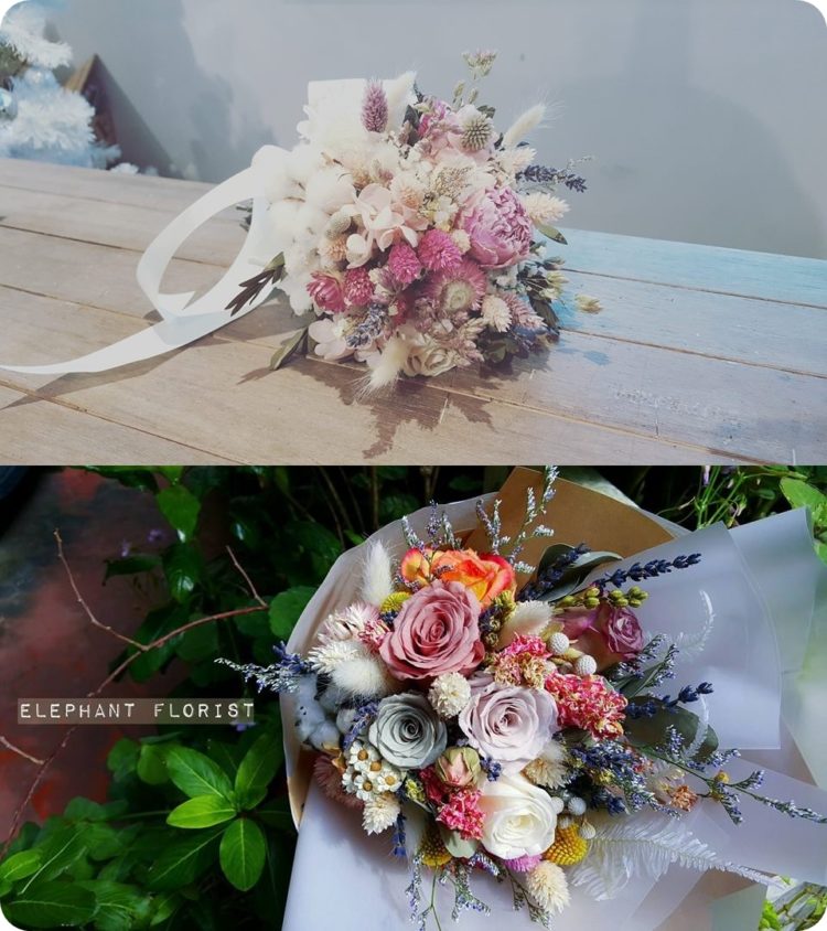 dride flower 10n-vert