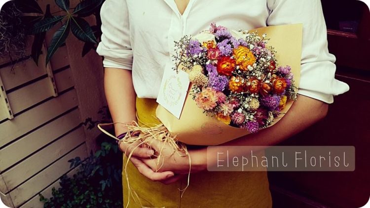 dried flower 6