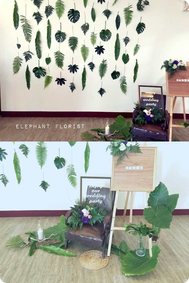 happy wedding decoration1_n-vert