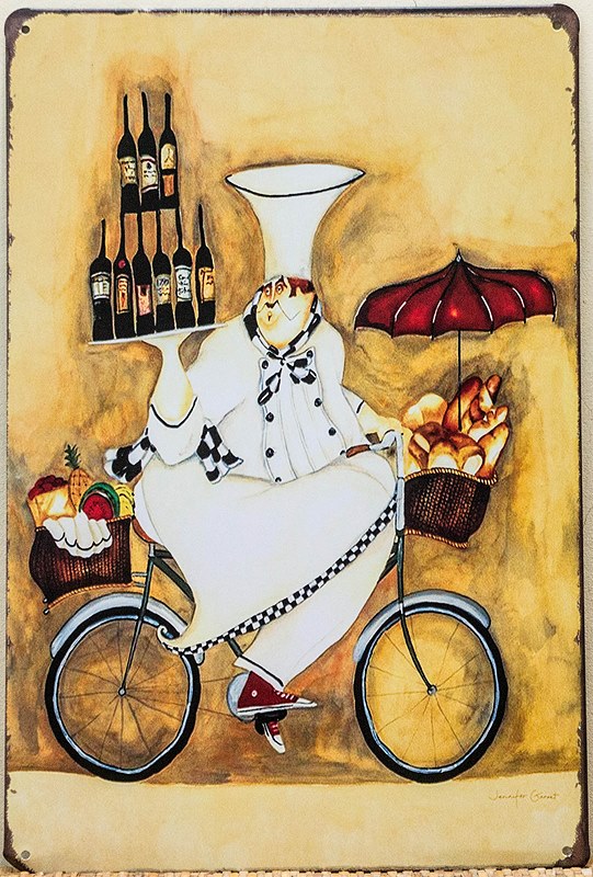 old cook 1