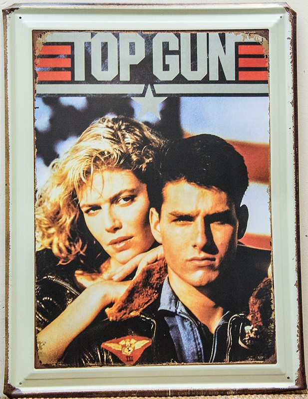 top gun